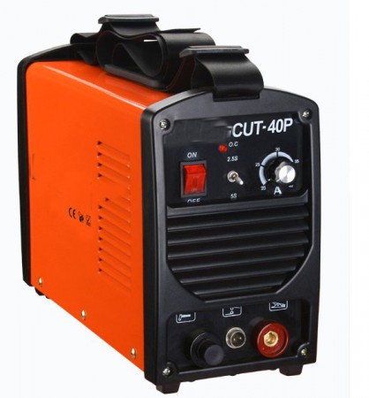 CUT-30P/40P plasma-aire de la máquina de corte