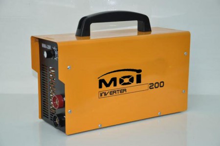 Stick-200 máquina de soldadura (Single Board)