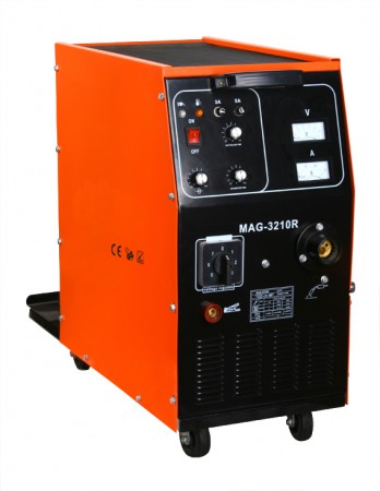 MAG-3210R/ 3230R/ 3150R