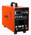 MMA / CORTE / TIG del inversor de la máquina multifuncional CT-312/416