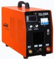 De alta frecuencia Máquina de soldadura TIG TIG/MMA-250/315/400