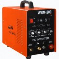 Inversor de pulso TIG TIG / MMA / PULSE (WSM-160G/180G/200G)