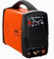 TIG / MMA máquina de soldadura TIG-130A/160A/180A/200A