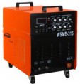 Pulso inversor de CC / AC de soldadura de la máquina (WSME-200/250/315)